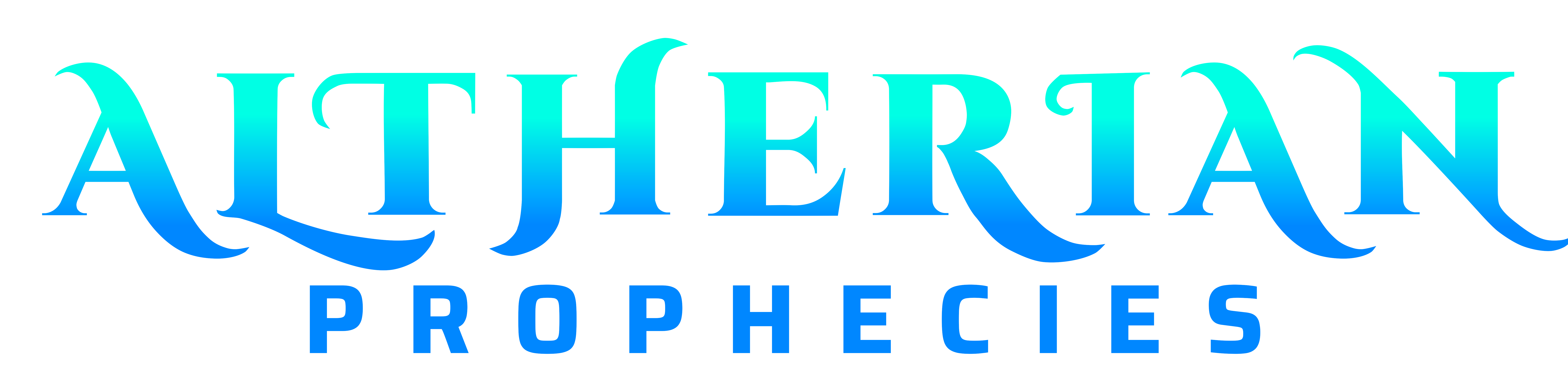 Altherian Prophecies